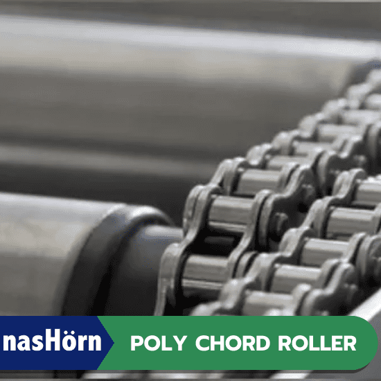 ผู้ผลิตโรลเลอร์เฟืองขับ Chain driven roller